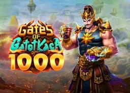 SOR76: Gates of Gatot Kaca 1000