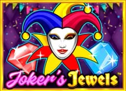 SOR76: Joker's Jewels